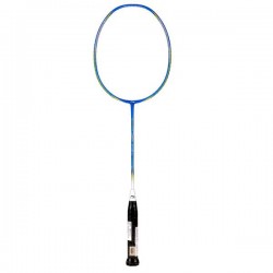 Li-Ning X1.0 Turbo Carbon Fiber Badminton Racket